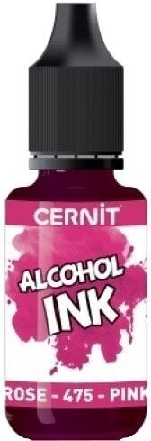 Cernit Alcohol Inc