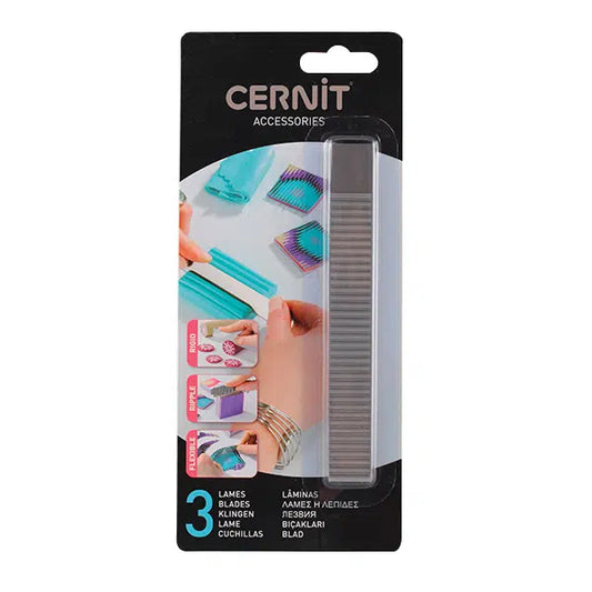 Cernit Slicers set