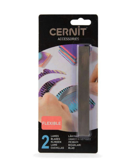 Cernit Slicers set flexible