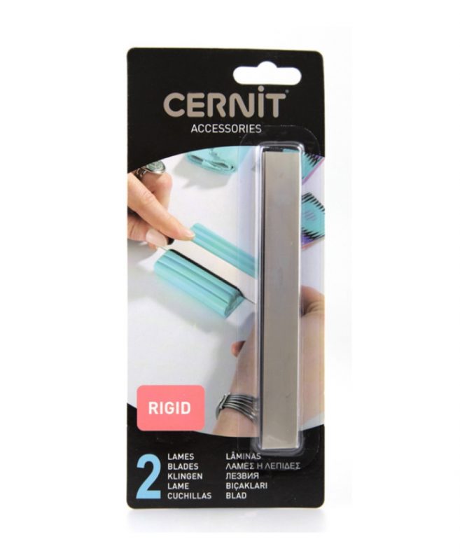 Cernit Slicers set rigid