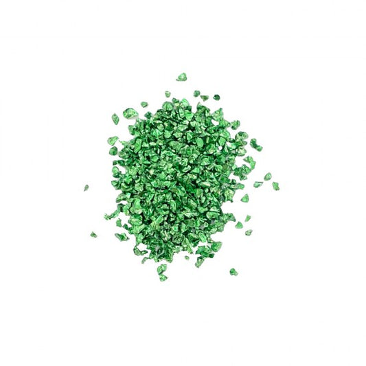 Jesmonite Glitter Chips 30g