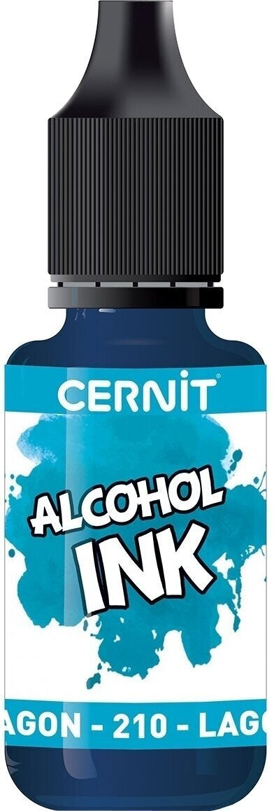 Cernit Alcohol Inc