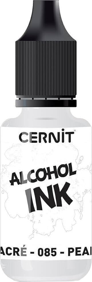 Cernit Alcohol Inc