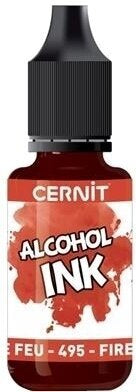 Cernit Alcohol Inc