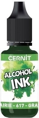 Cernit Alcohol Inc