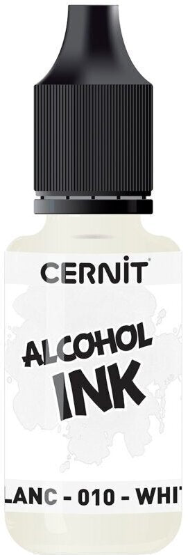 Cernit Alcohol Inc