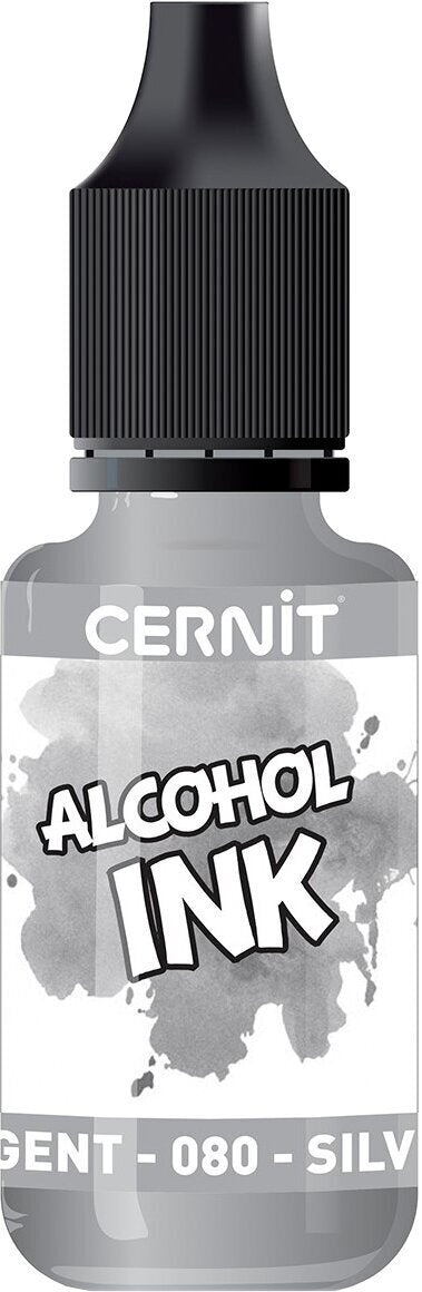 Cernit Alcohol Inc