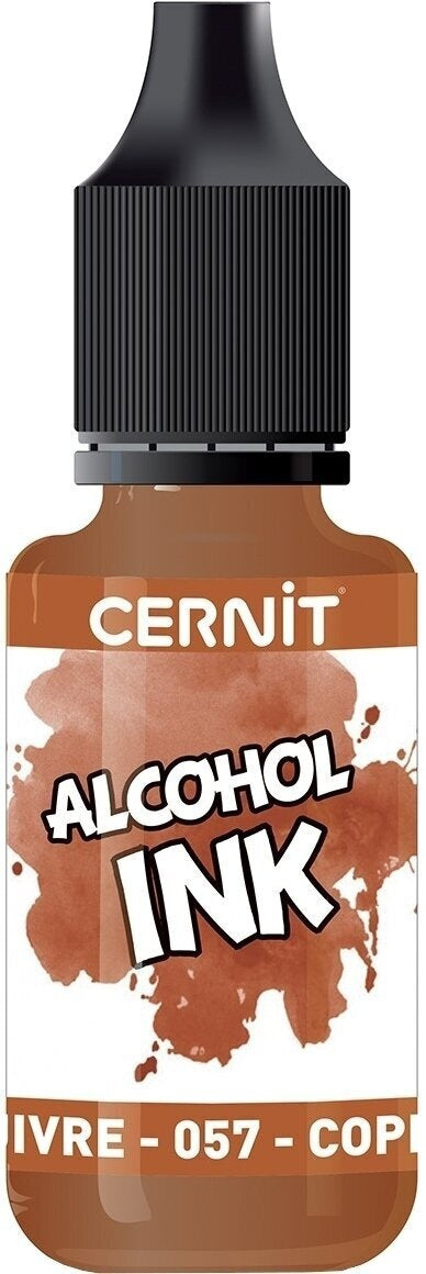 Cernit Alcohol Inc