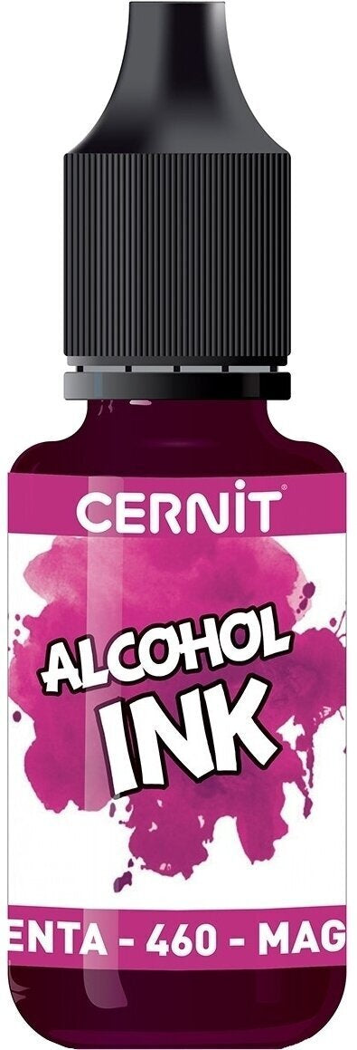 Cernit Alcohol Inc