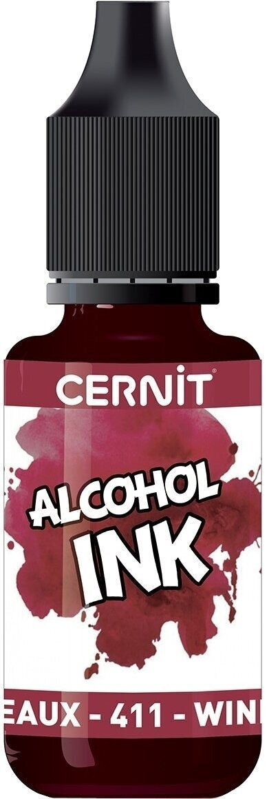 Cernit Alcohol Inc