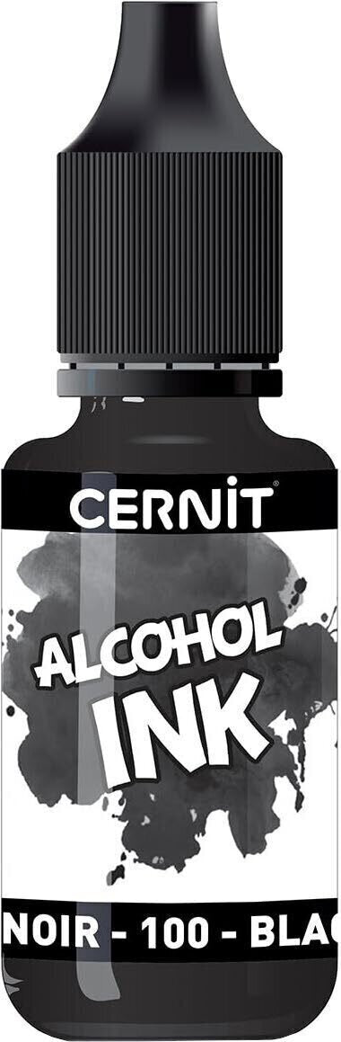 Cernit Alcohol Inc