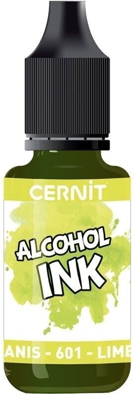 Cernit Alcohol Inc