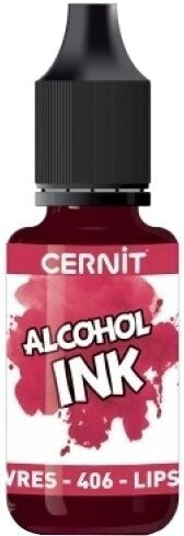 Cernit Alcohol Inc