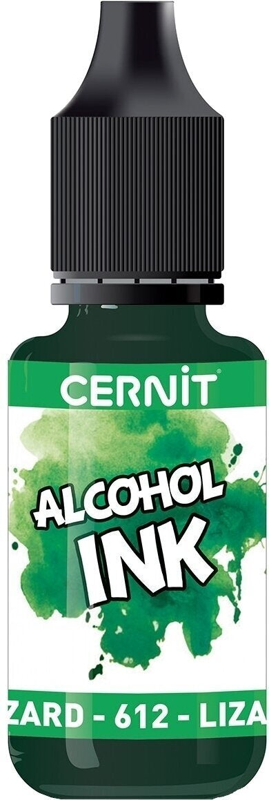 Cernit Alcohol Inc