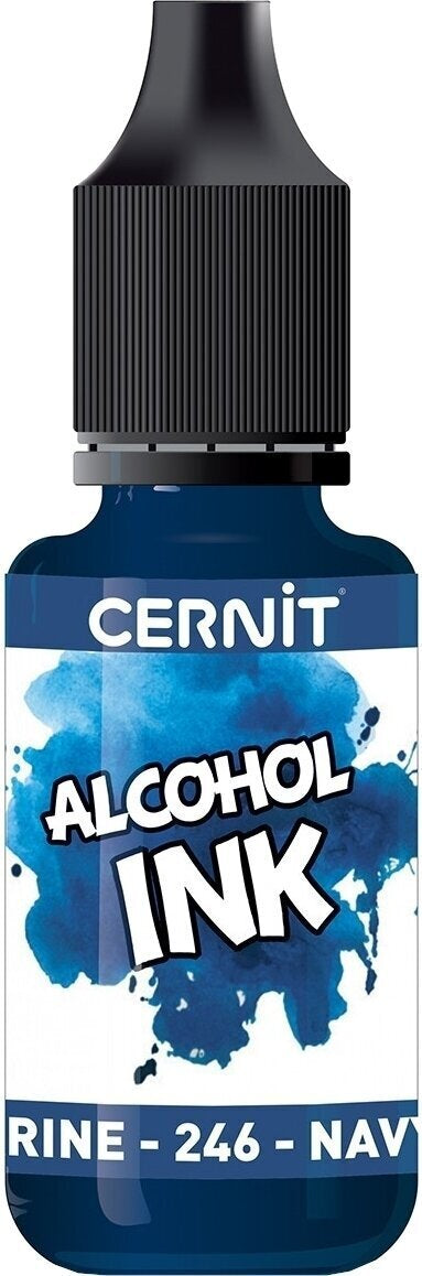 Cernit Alcohol Inc