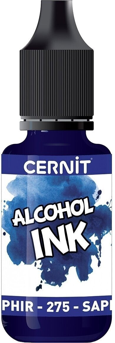 Cernit Alcohol Inc