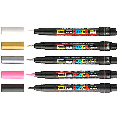 POSCA PAINT MARKER PEN PX-20, 2.5 MM