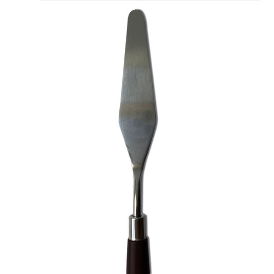 Spatula - pointed head 4.8 cm