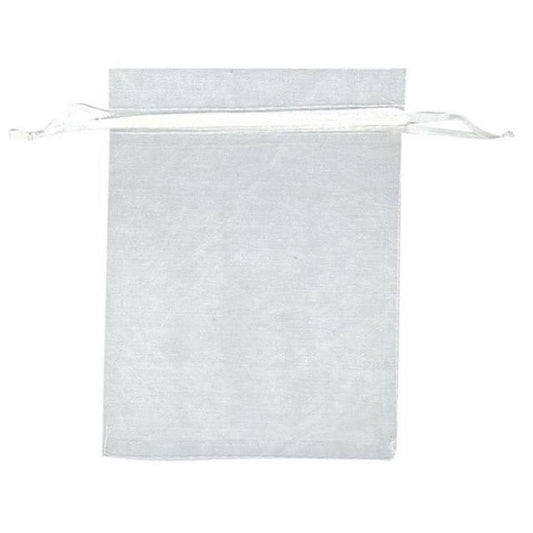 Organza bags 12p