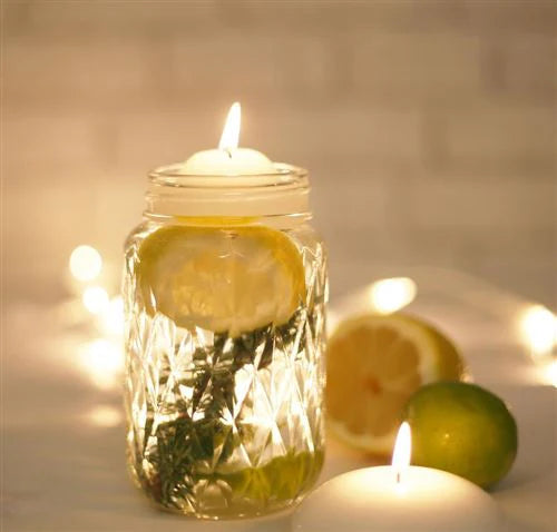 Candle Making Kit - Citronella 