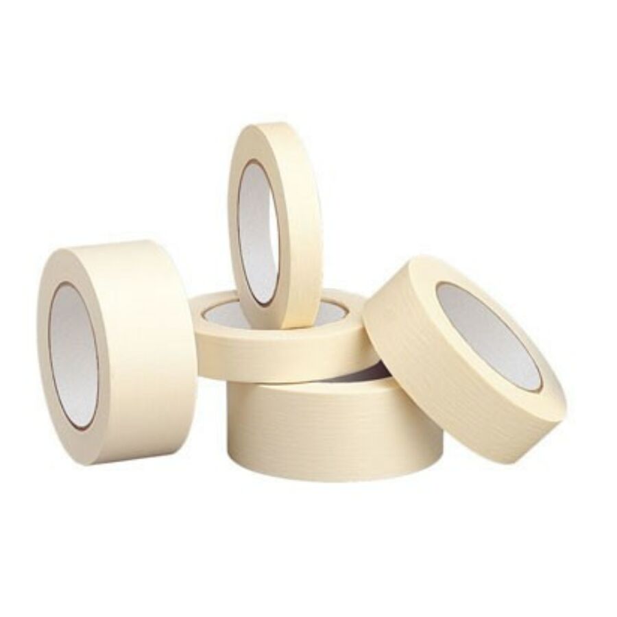 Masking tape - several sizes