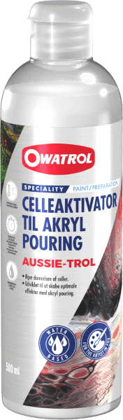 Owatrol, Aussie-Trol - 500 ml