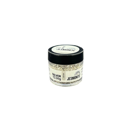 Jesmonite Glitter Chips 30g