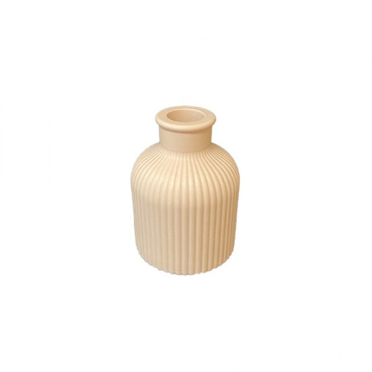 Jesmonite Silicone Form Vase