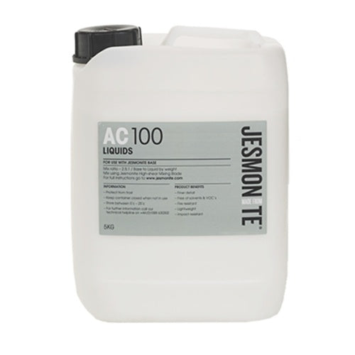 Jesmonite AC 100 liquid - 5 liter