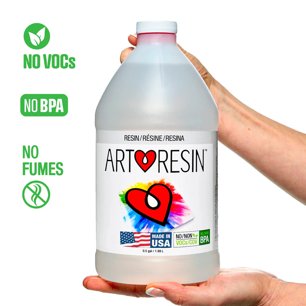 ArtResin 2 x 1.89L