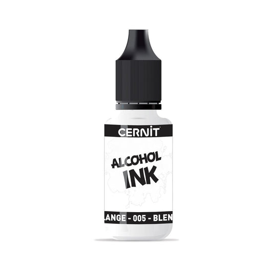 Cernit Alcohol ink mixing solution 