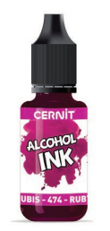 Cernit Alcohol Inc