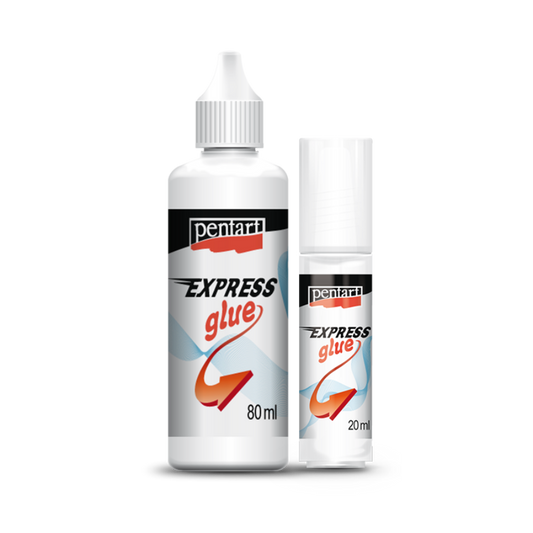 Express glue