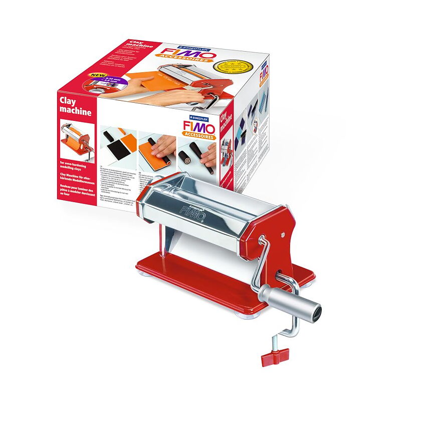 Cernit Pasta Machine