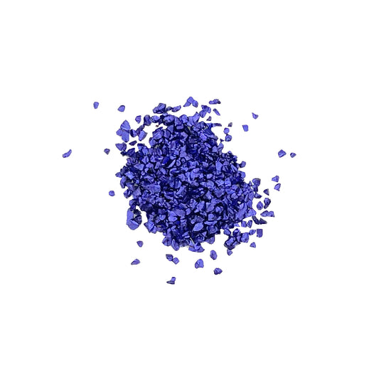 Jesmonite Glitter Chips 30g