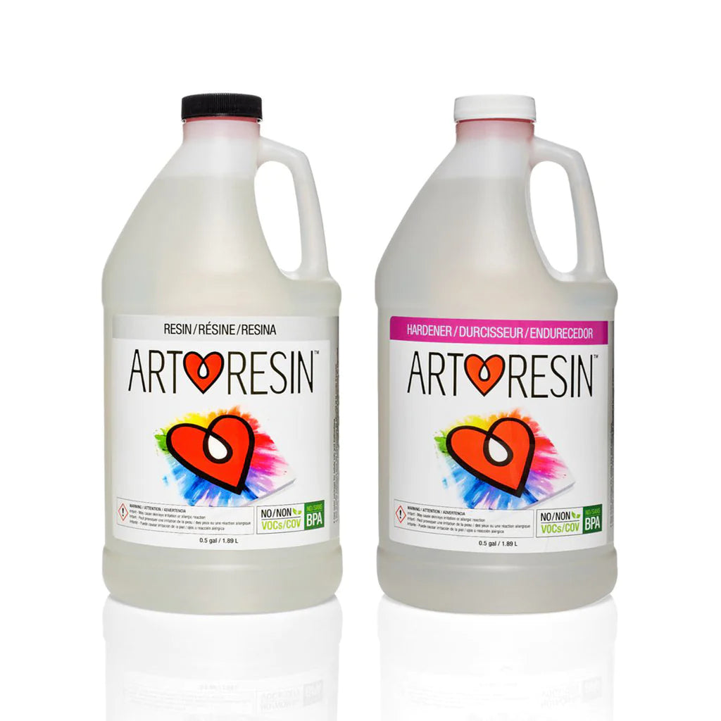 ArtResin 2 x 1.89L