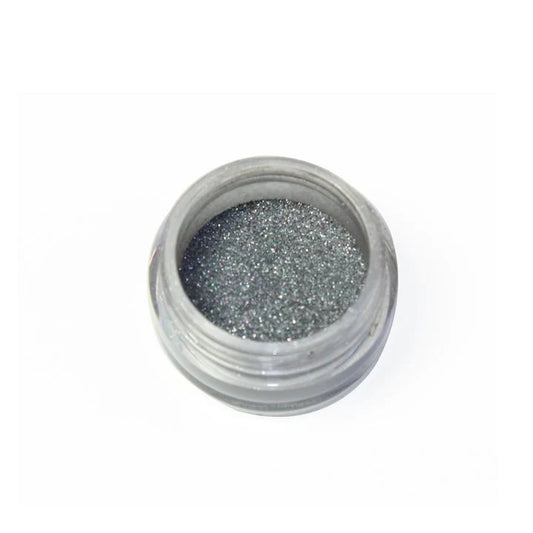 Pigment glitter - Silver