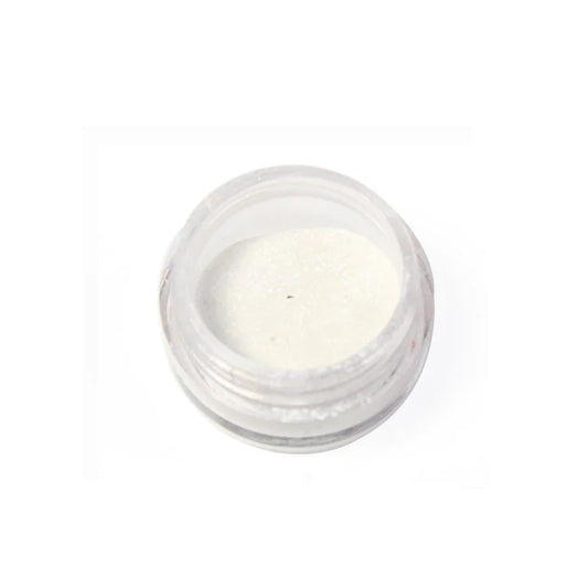 Pigment Shimmer - Snow-white