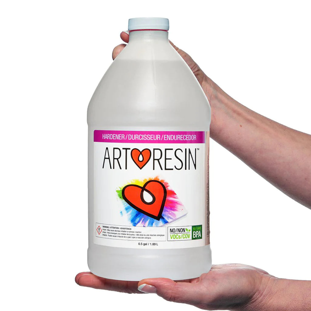 ArtResin 2 x 1.89L