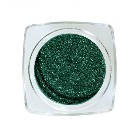 Glitter - dark green