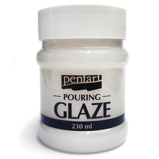 Pouring Glaze Pentart 230ml