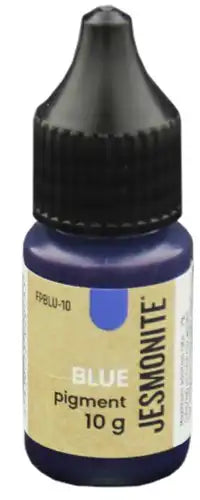 Jesmonite pigment 10g x 13st