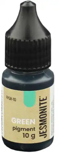 Jesmonite pigment 10g x 13st