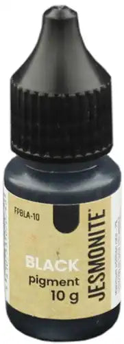 Jesmonite pigment 10g x 13st