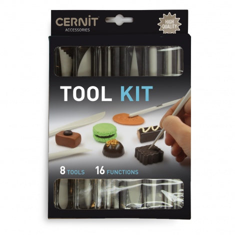 Tool Kit 8-set