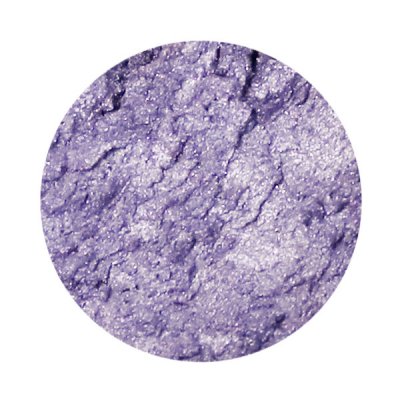 Art Mica Mineral Magic violet