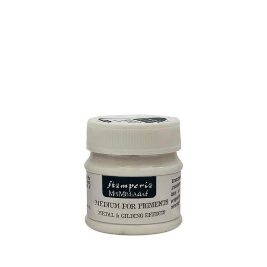 Medium till pigment 50ml