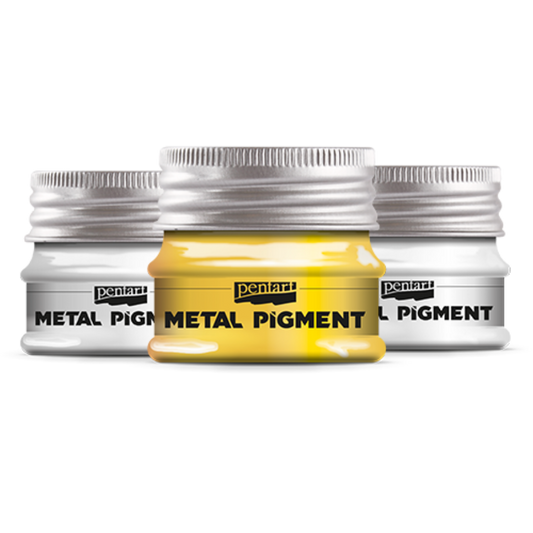 Metallic Pigment Powder