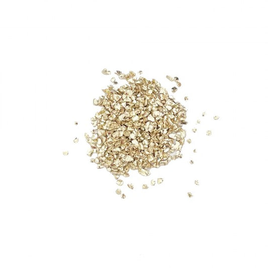 Jesmonite Glitter Chips 30g