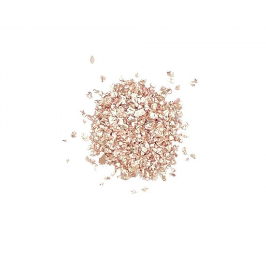 Jesmonite Glitter Chips 30g